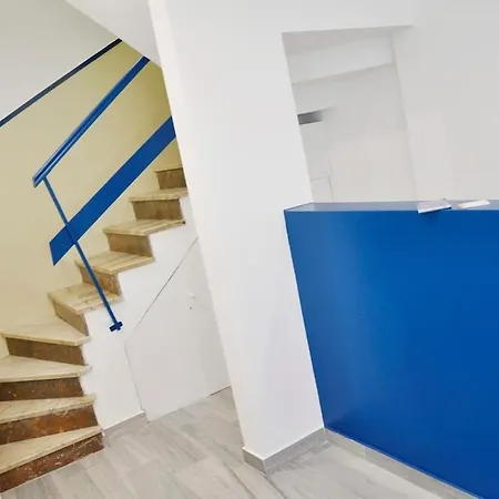 Paraiso No Centro Historico Apartment