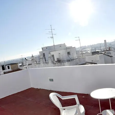 Paraiso No Centro Historico Διαμέρισμα *